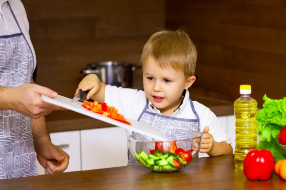 Baby Food